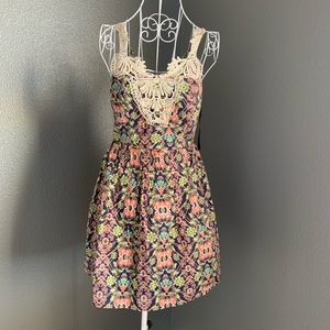 Summer dress size 3